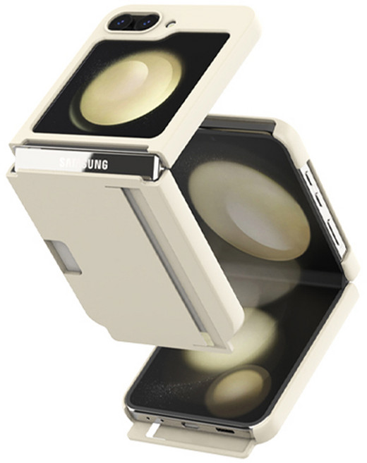 굿밸류 카드홀더 슬라이드 컬러 휴대폰 케이스