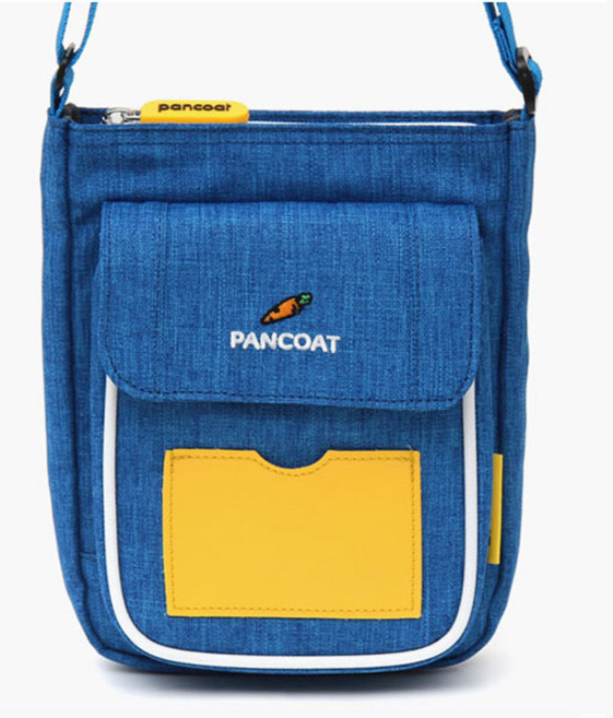 팬콧 아동용 크로스백 P18B15