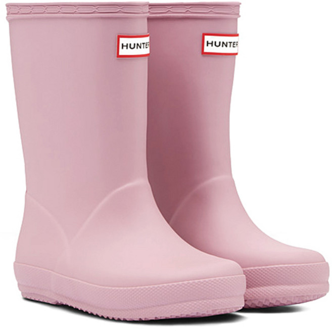 HUNTER 孩童經典雨靴
