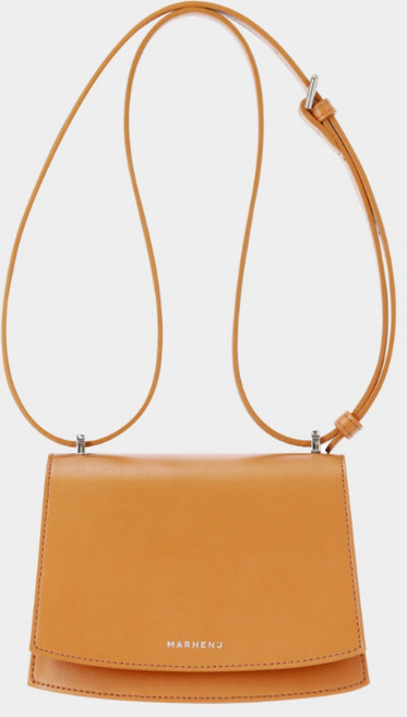 마르헨제이 카라미니 숄더 크로스백