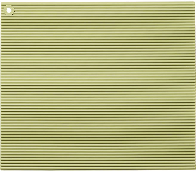 키친팩토리 국산 파스텔 실리콘 김밥말이, 세이지그린, 1개