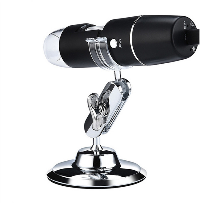 스마토이 무선 와이파이 디지털 현미경, 50X-1000X, 1개