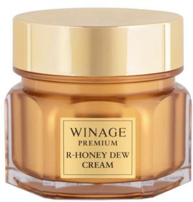 위네이지 코리아나 프리미엄 알 허니 듀 크림, 100ml, 1개