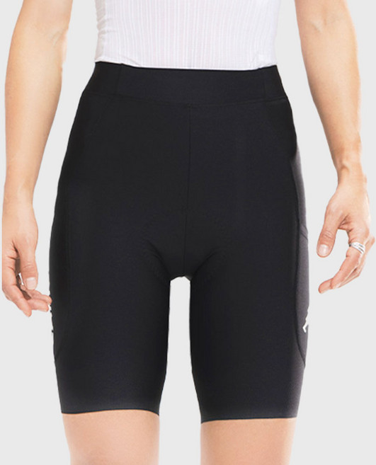 라메다 여성용 BETA 플러스 Level 숏 싸이클바지 2025SSXX580