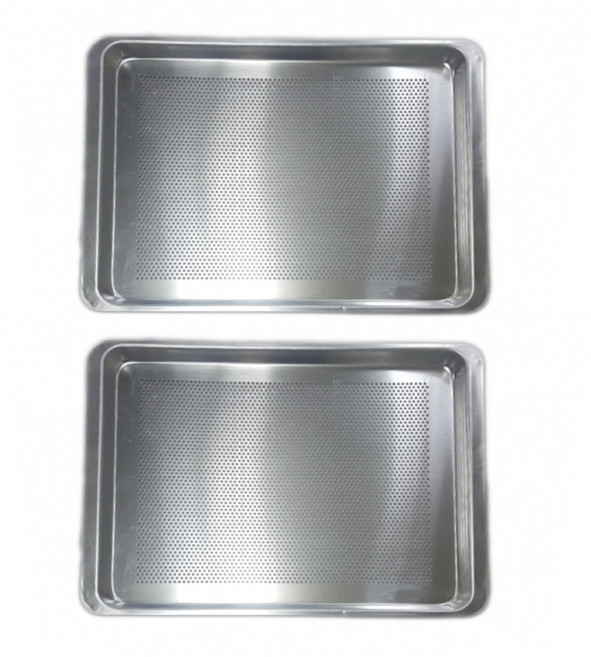 스메그 지에라 오븐 타공판, 2개