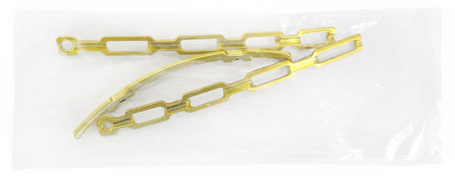 프린스 에너지브릿지 레벨 스쿼시 범퍼, 골드, 1개