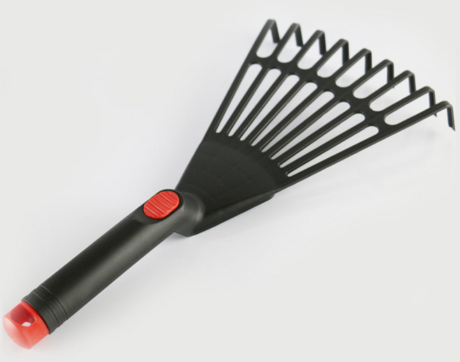 온업 잔디 낙엽 갈퀴, 1개