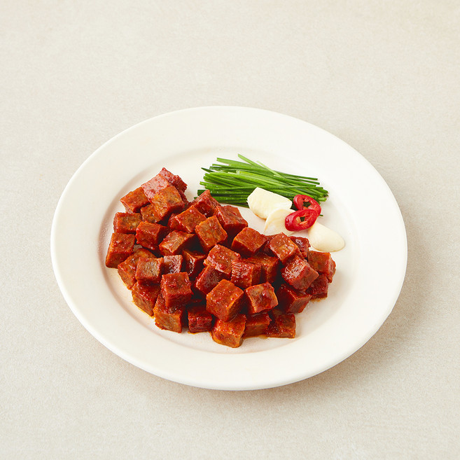 삼대가 돈젤라 불족맛, 240g, 1개