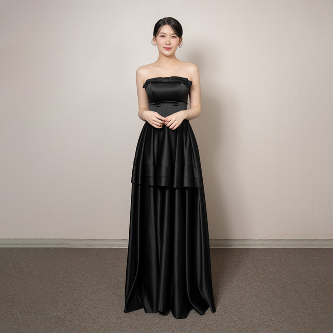 lilydress Arielle 蝴蝶結洋裝 LDP153