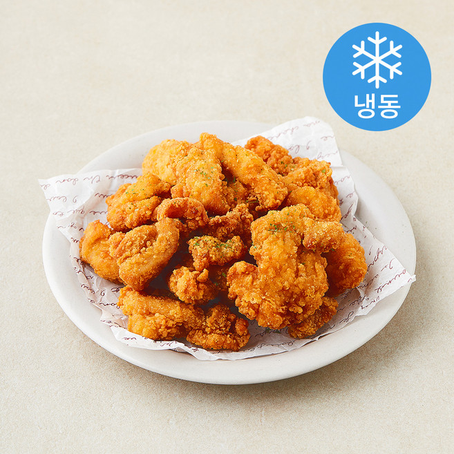 오뗄 골든 치킨 (냉동), 200g, 1개