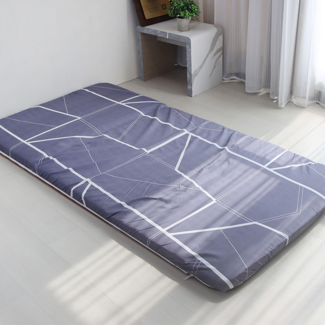BEARBED 熊棉 四季亞藤透氣床墊