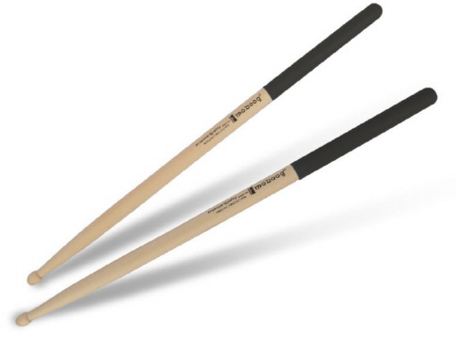 레츠고고 드럼스틱, 블랙, 1개