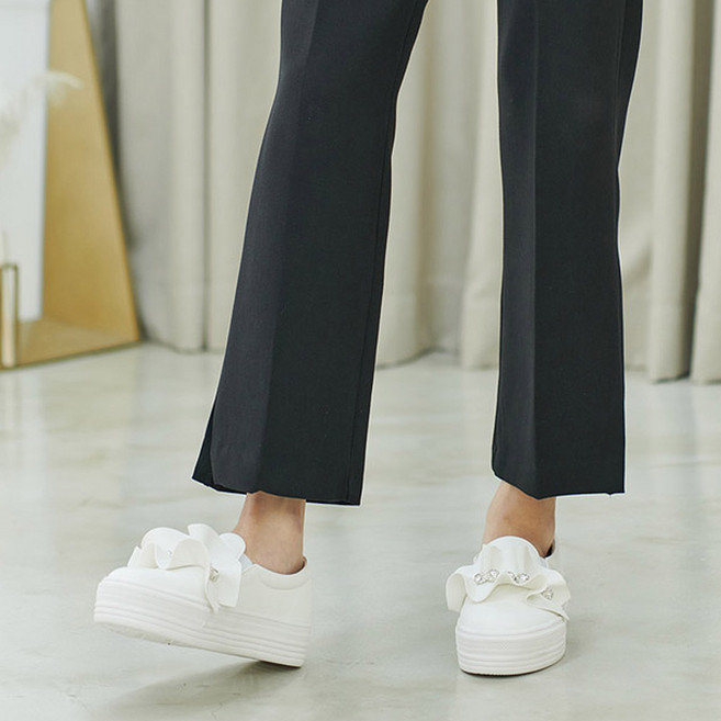 PUBLIC GARDEN Nespa Sandro 女性運動鞋 SFA_0098