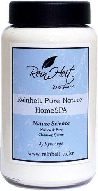 Reinheit 孩童用香氛泡澡入浴劑 薰衣草香, 700g, 1罐