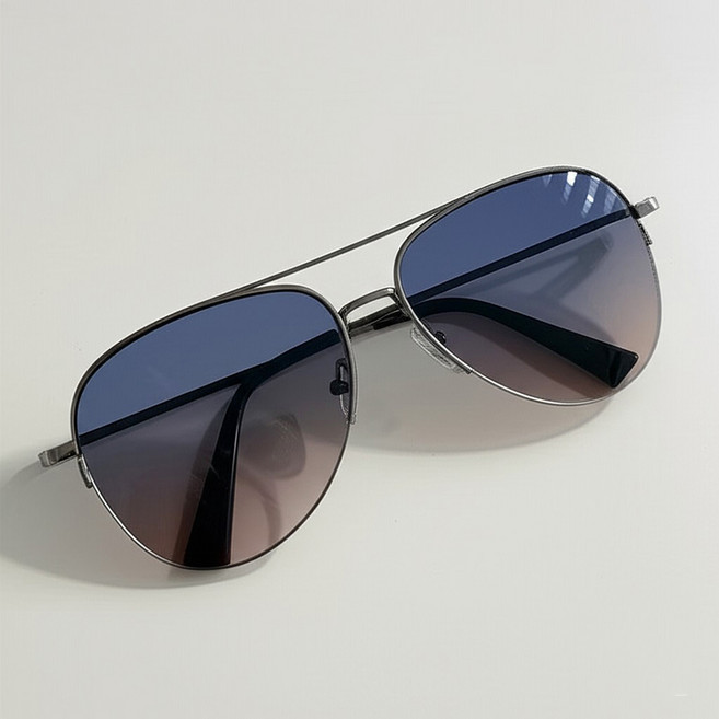 맵시 초경량 보잉스타일 운전 파일럿 편광 선글라스