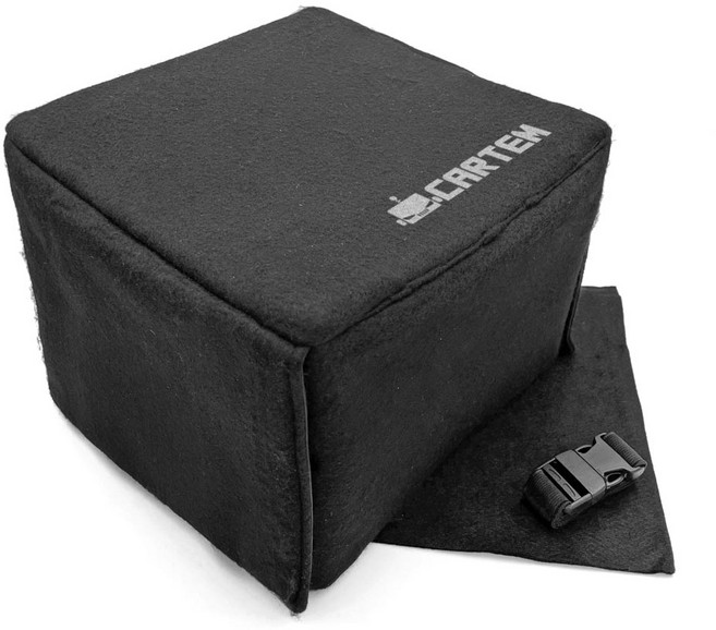 카템 배터리 프로텍트 보온커버 2세대 고급형 60, 1개