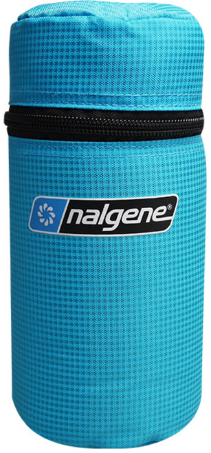 날진 보온 보냉 인슐레이트 케이스 0.5L, 아쿠아블루, 1개