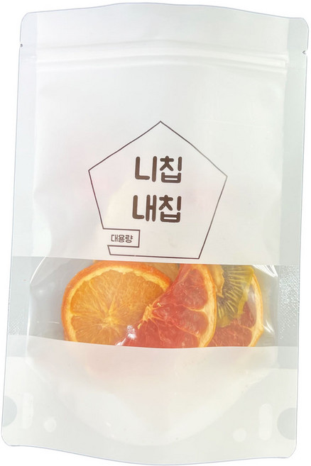 DIY 바크초콜릿 만들기용 건조과일 5종 세트, 30g, 1세트