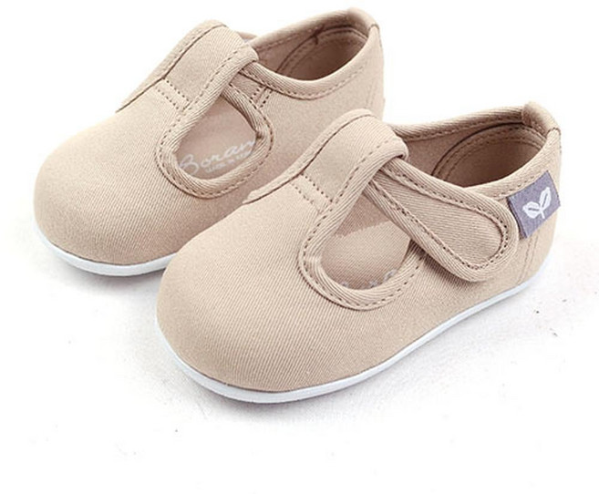 兒童Ellie Baby鞋