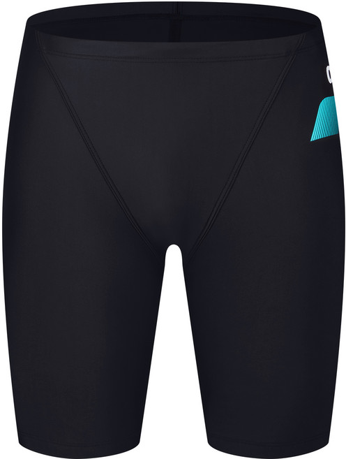 아레나 인터락 선수 4부 반바지 수영복 A3SM1CF62