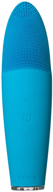 유라이크 진동클렌저, 블루, UC501B