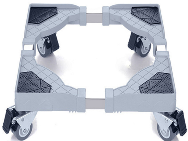 세탁기 받침대 바퀴형 DT-05, 1개