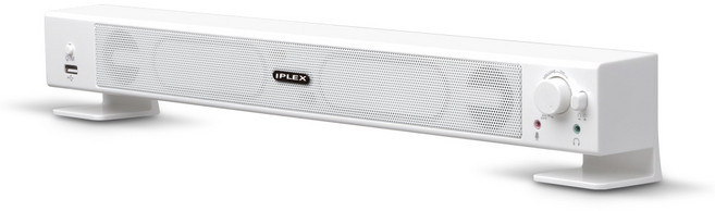 i-flex RGB LED 大型聲霸 45mm, IPBS-RGBK300