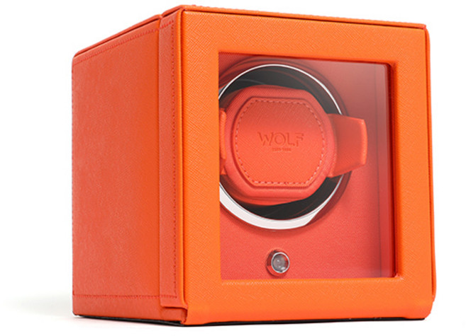 울프 큐브 워치와인더 1구 461139