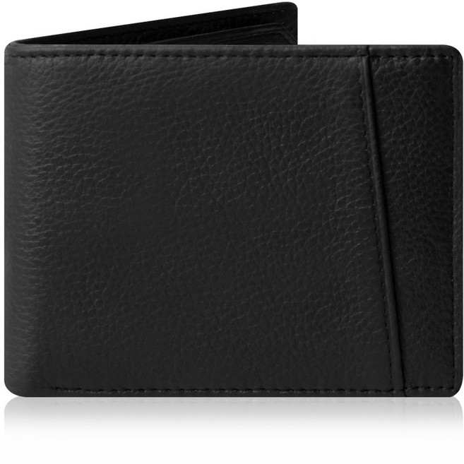 마르코폴로 레거시 소가죽 반지갑 MP530