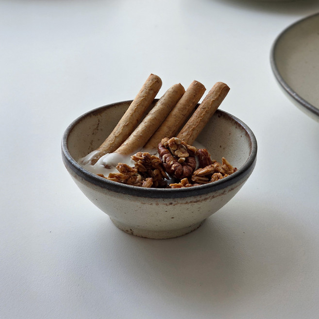 니코트 피넛브라운 딥 소스볼