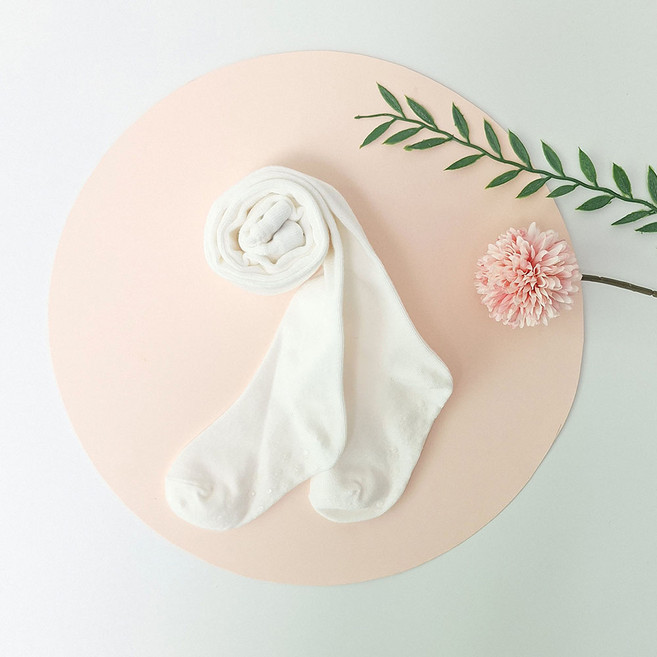 설레발 유아용 미끄럼방지 논슬립 타이즈