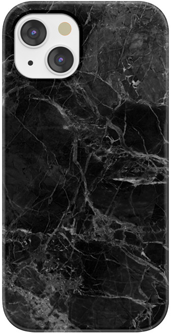 NUART 大理石設計硬質手機殼