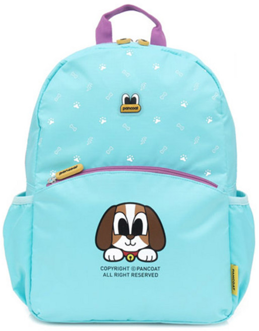 팬콧 아동용 비글 소풍배낭 백팩 P19B02