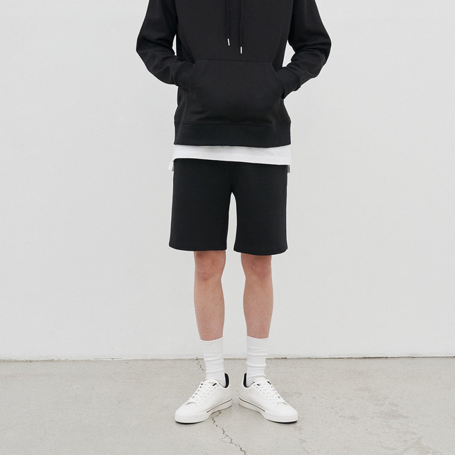 베이직하우스 미니 쭈리 반바지 LWHP3101