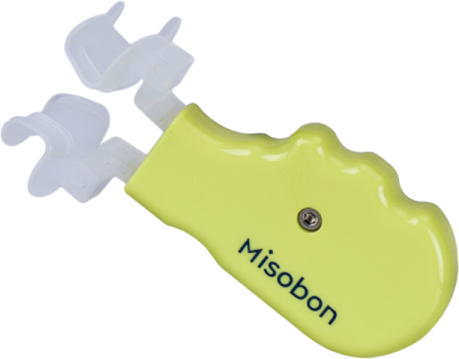 미소본 얼굴 근육 운동, 라임, 1개