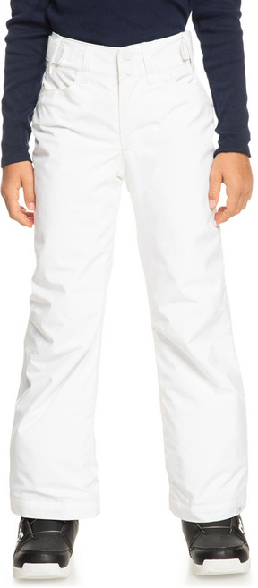 록시 스노우 퍼포먼스 테일러드핏 팬츠 TD51PS016