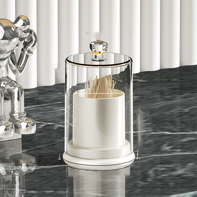 그린테일 베이직이쑤시개 케이스, 타입 A, 1개