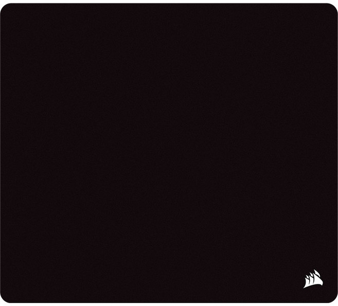 커세어 마우스 패드 MM200 PRO HEAVY XL, Black, 1개