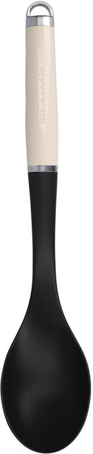 키친에이드 코어라인 볶음스푼, 아몬드크림, 1개