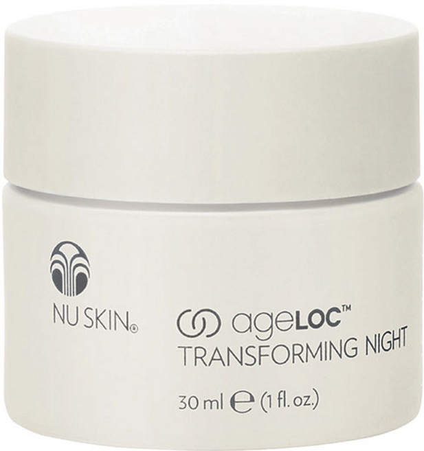 디오와이 뉴스킨 에이지락 트랜스포밍 나이트 크림, 1개, 30ml