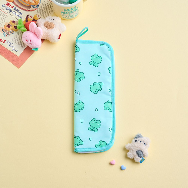 버터 모던하우스 데일리 우산 파우치