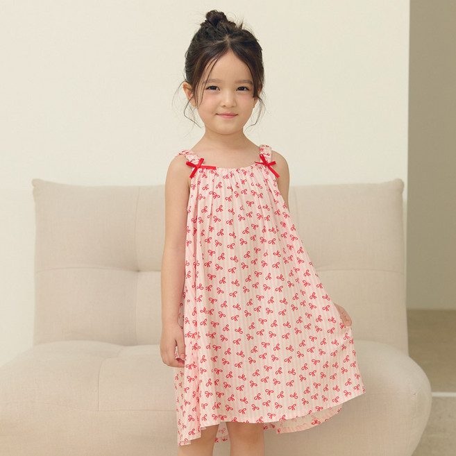 Bebezoo Sweety 連身睡裙