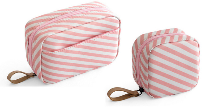 행복앤 생활 방수 다용도 파우치 세트