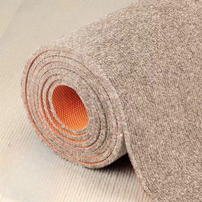 테리보 고급 바닥 사무실 거실 카페트 8mm