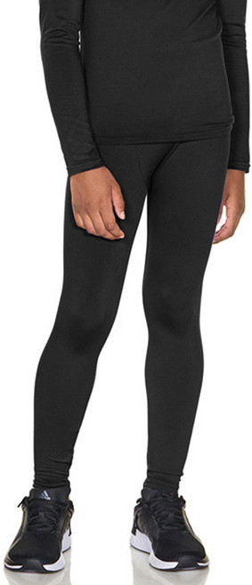 기모 발열 긴바지