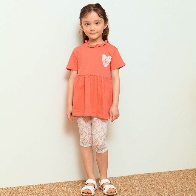 토토헤로스 레이스 레깅스