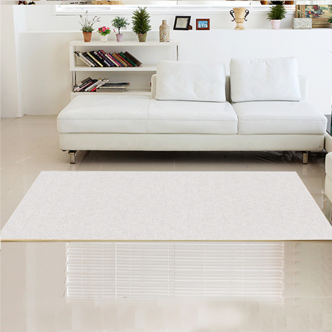 리빙코디 아동용 다용도 발코니 놀이방매트, 러그그레이