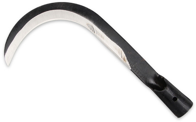 Neolin 園藝用農業草坪鐮刀, 1個