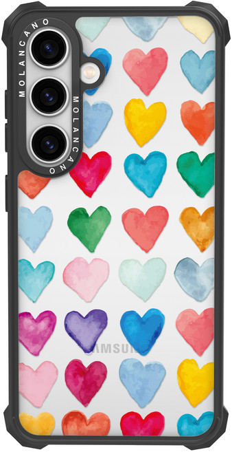 모란카노 임팩트 디자인 휴대폰 케이스