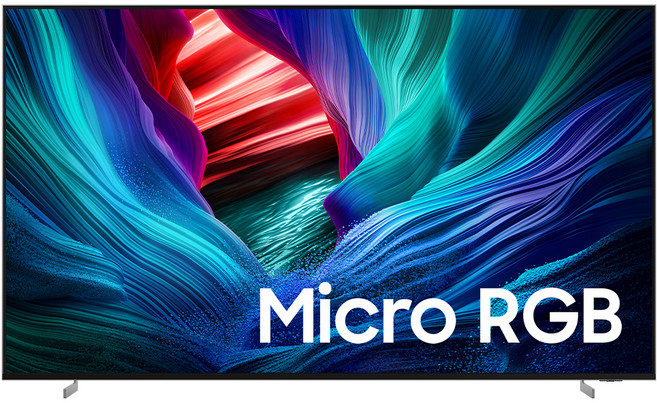 삼성전자 4K UHD MICRO RGB TV, KMR115MRF95XKR, 방문설치, 스탠드형, 290cm(115인치)